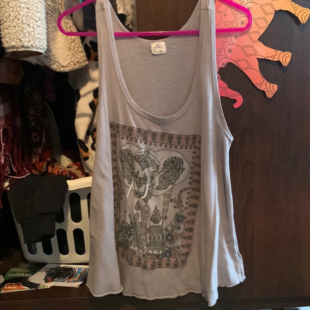 O’Neil tank top
